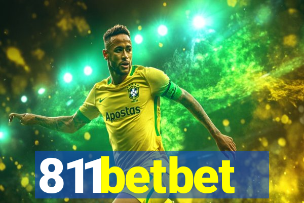 811betbet