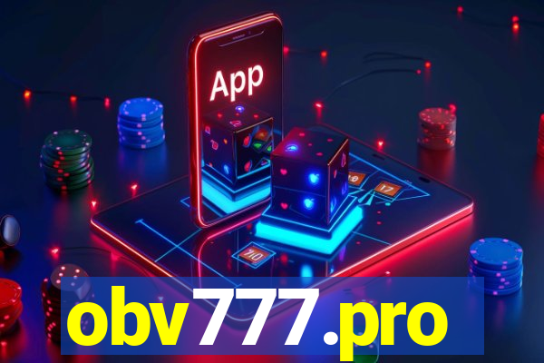 obv777.pro