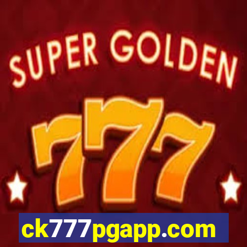 ck777pgapp.com