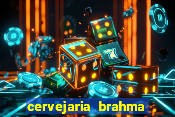 cervejaria brahma porto alegre