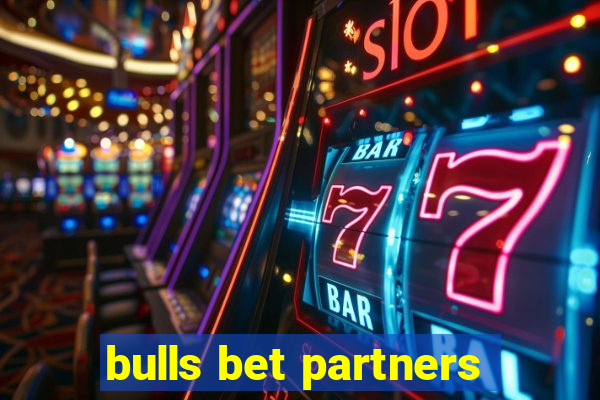 bulls bet partners