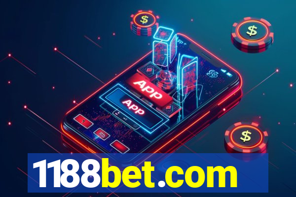 1188bet.com