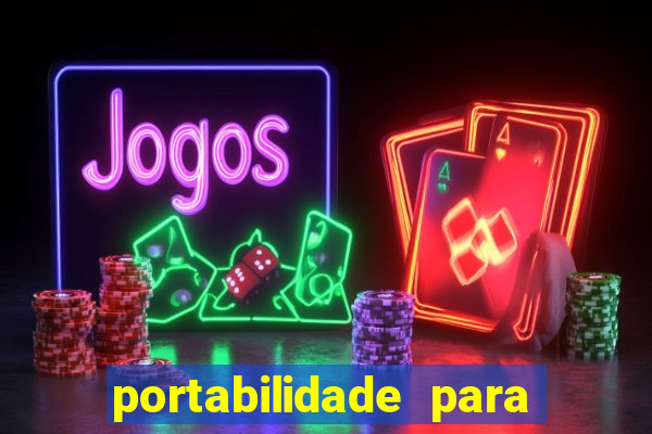 portabilidade para tim beta