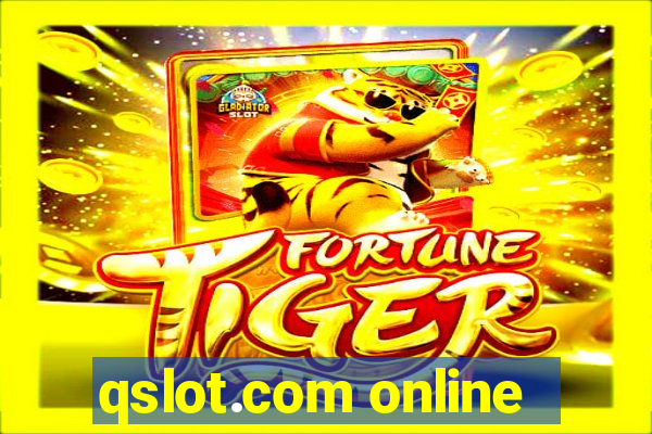 qslot.com online