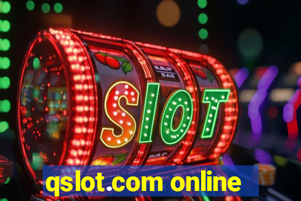 qslot.com online