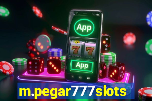 m.pegar777slots