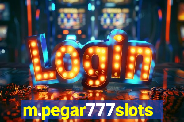 m.pegar777slots