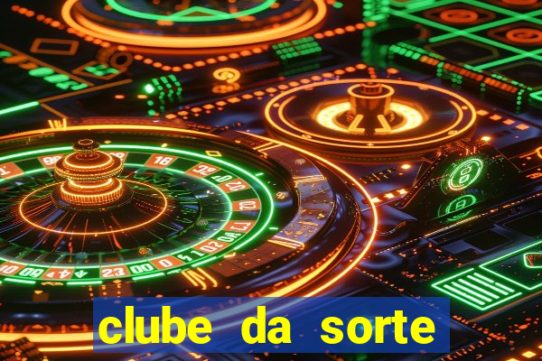 clube da sorte aposta ganha