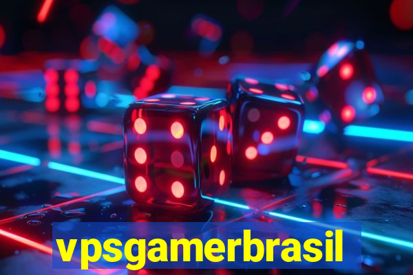 vpsgamerbrasil