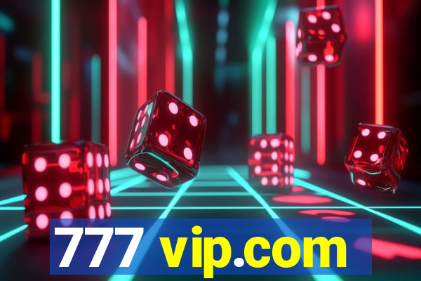 777 vip.com