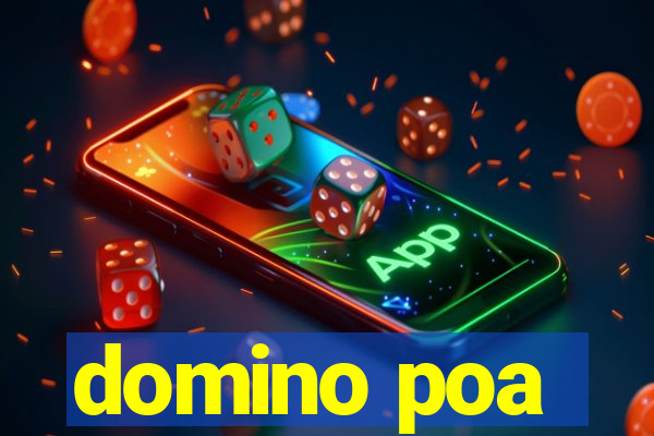 domino poa