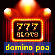 domino poa