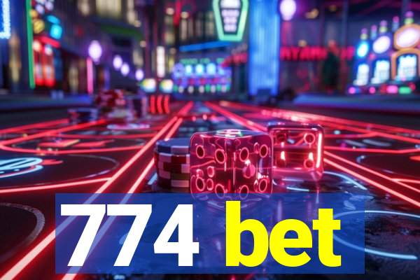 774 bet