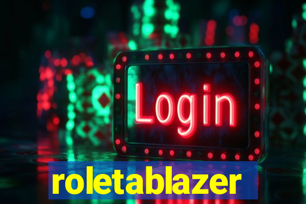 roletablazer