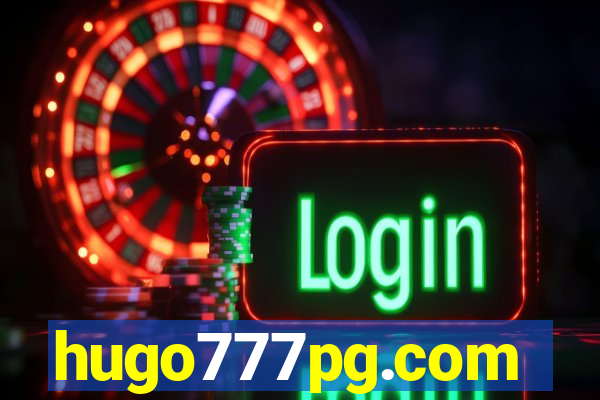 hugo777pg.com