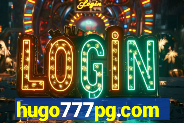 hugo777pg.com