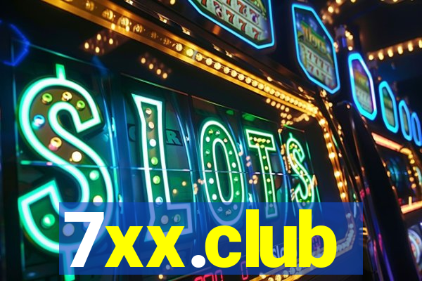 7xx.club