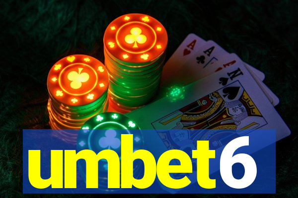 umbet6