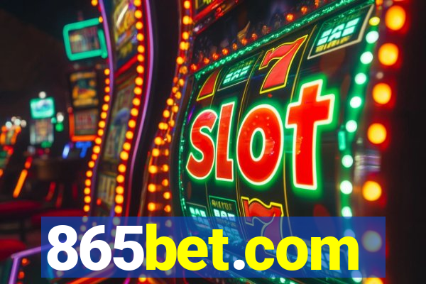 865bet.com