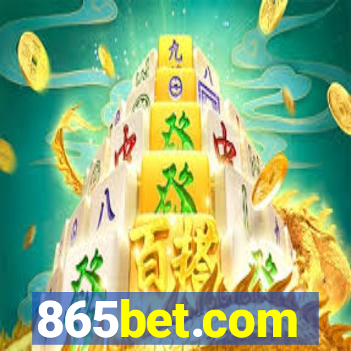 865bet.com