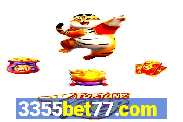 3355bet77.com