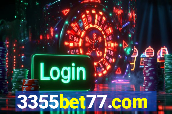 3355bet77.com