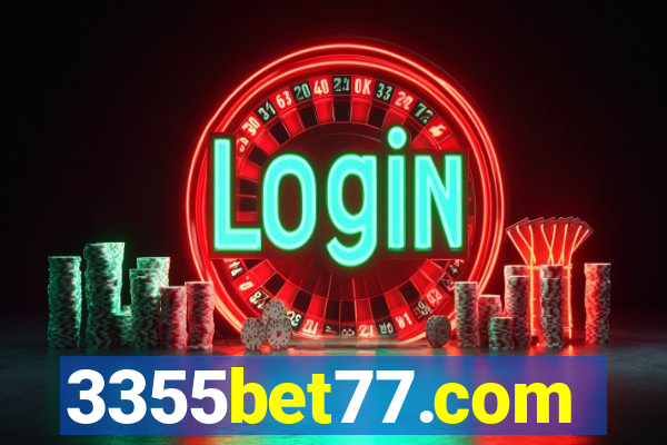 3355bet77.com