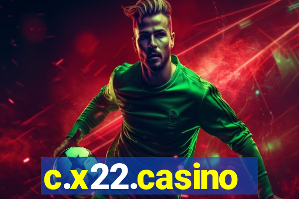 c.x22.casino