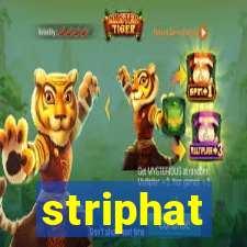 striphat