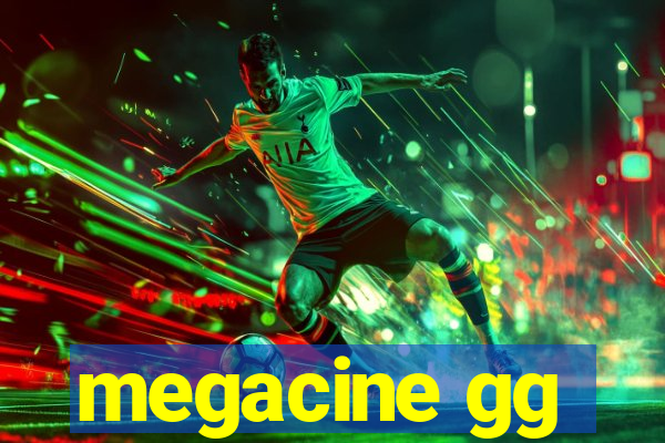 megacine gg