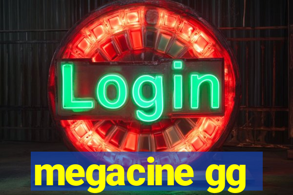 megacine gg