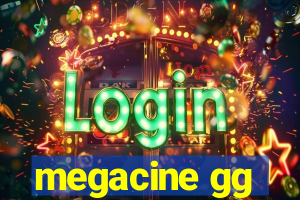 megacine gg