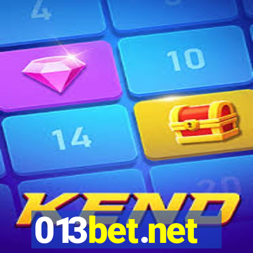 013bet.net