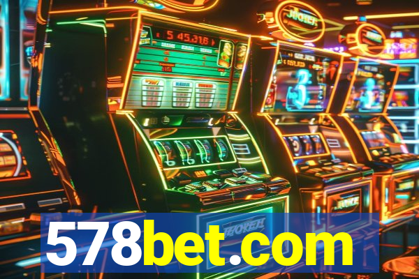 578bet.com