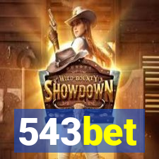 543bet