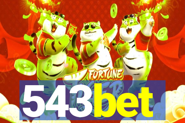 543bet