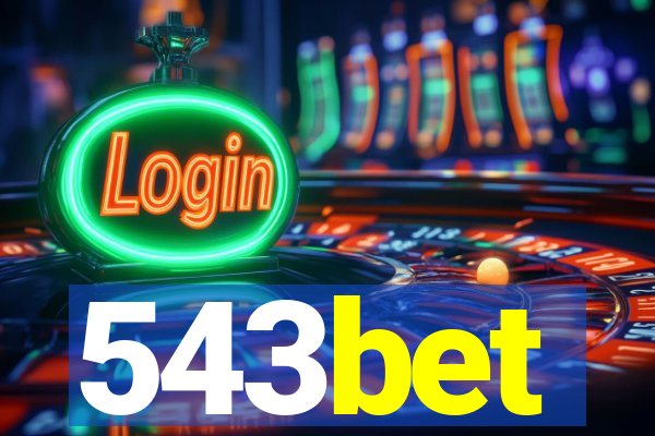 543bet