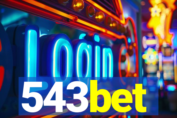 543bet