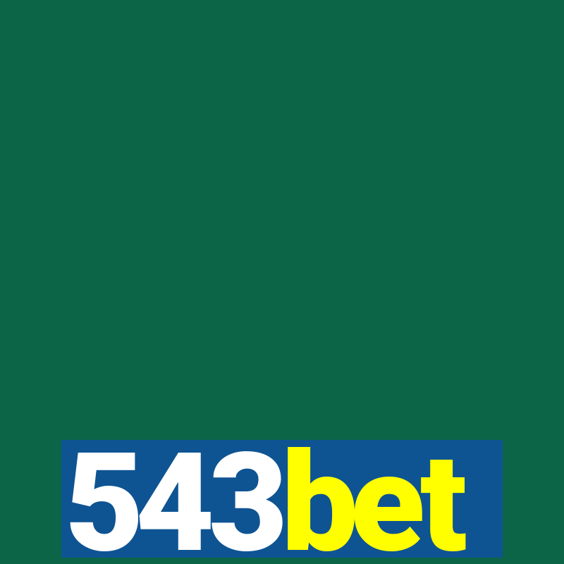 543bet