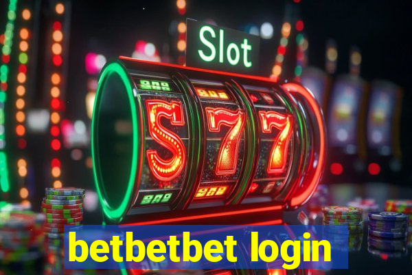 betbetbet login