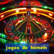 jogos do homem aranha download