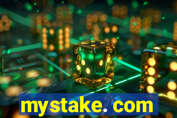 mystake. com