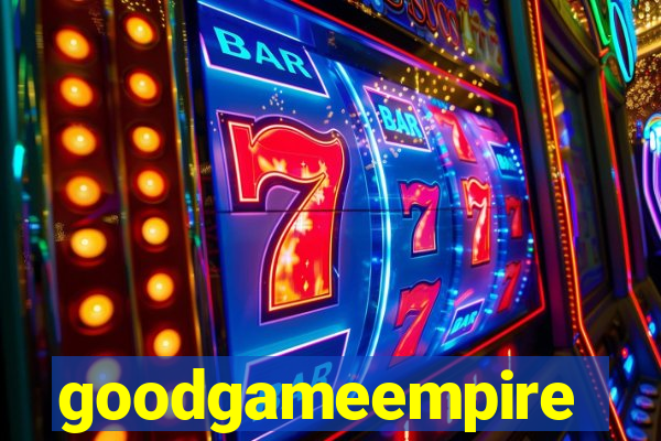 goodgameempire