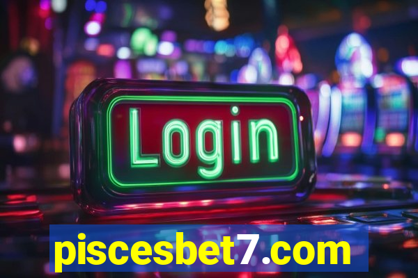 piscesbet7.com