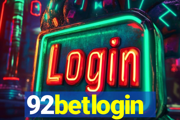 92betlogin