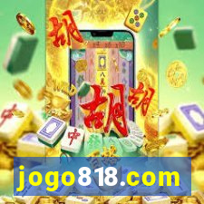 jogo818.com