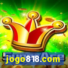 jogo818.com