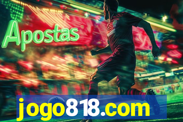 jogo818.com