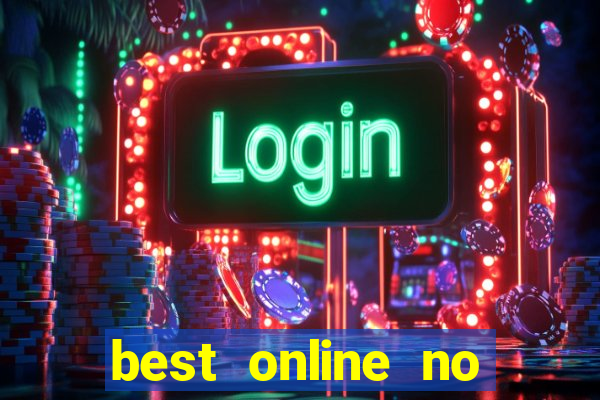 best online no deposit casino bonuses