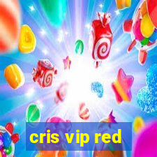 cris vip red